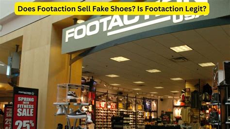 does footgear sell fake shoes|are false shoes worth it.